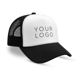 Καπέλα Με Δίχτυ Truckers Hat για Παιδιά Δημοτικού - Λυκείου | Παραγωγή 2-3 εργάσιμες