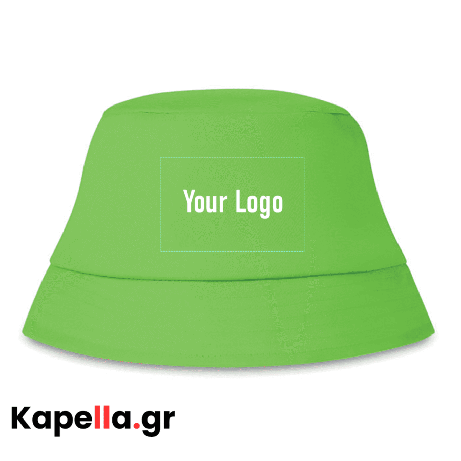 Bucket Hat