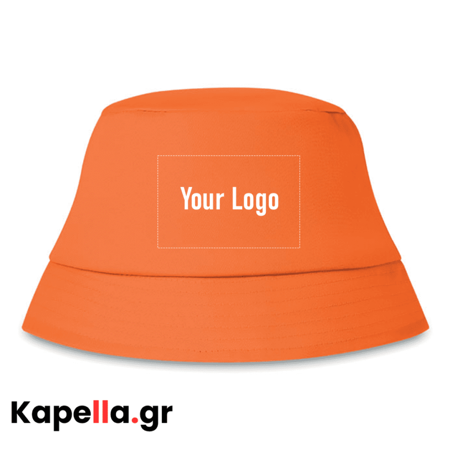 Bucket Hat