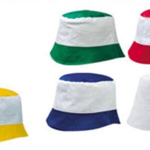 Bucket Hat ΚΩΔ. K2540 - Παραγωγή 2-3 εργάσιμες