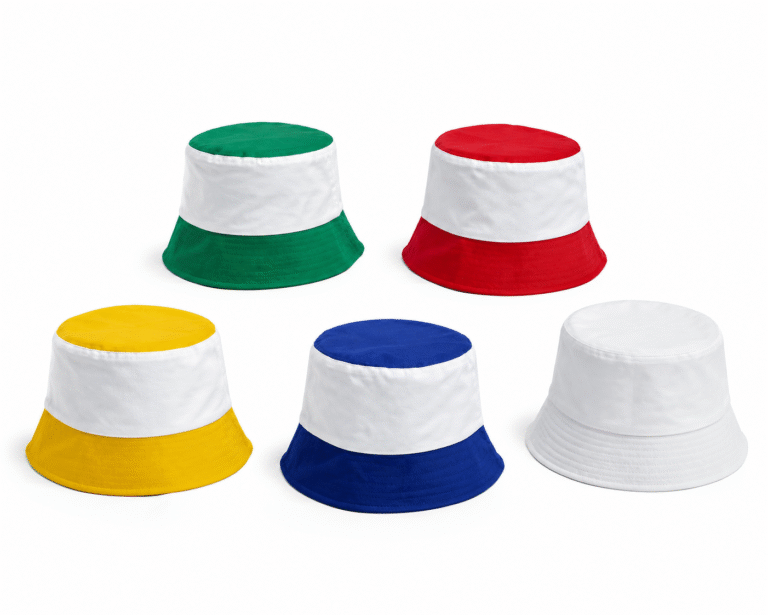 Bucket Hat ΚΩΔ. K2540 – Παραγωγή 2-3 εργάσιμες