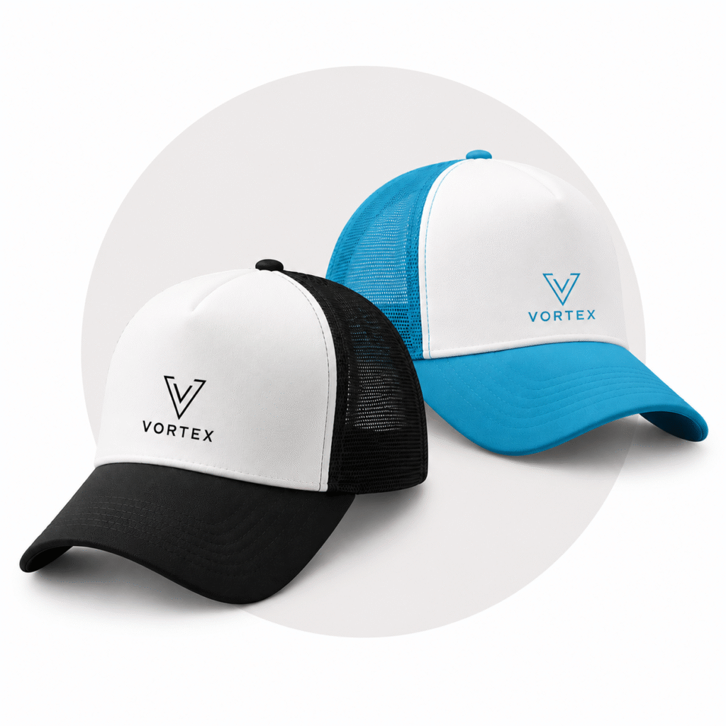 Truckers Hat