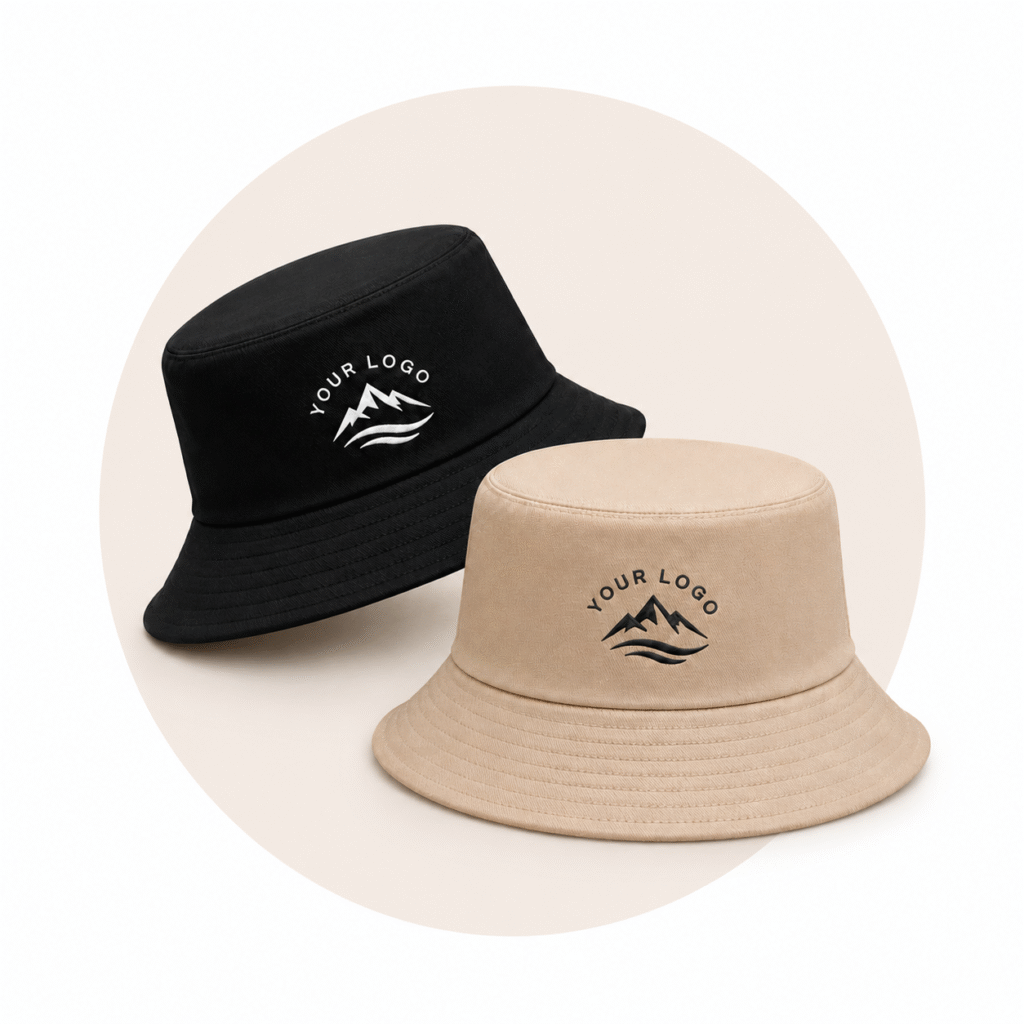 Bucket Hat