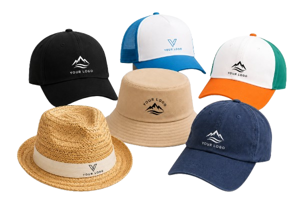 Custom Hat