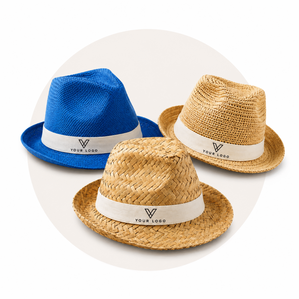 Straw Hats