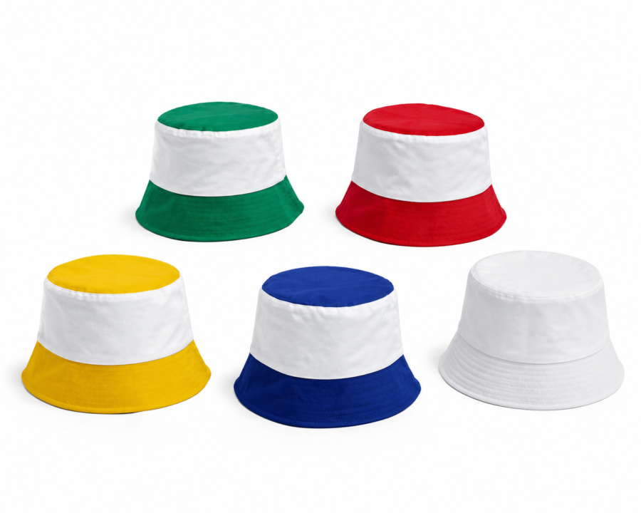 Bucket Hat ΚΩΔ. K2540 - Παραγωγή 2-3 εργάσιμες