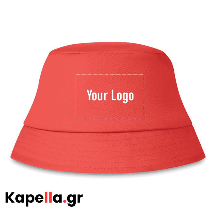 Bucket Hat